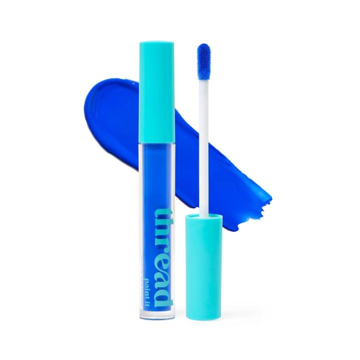 Thread Paint It Eyeshadow - Cobalt Blues
