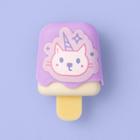 Popsicle Lip Balm - 0.07oz - More Than Magic Coconut Charm