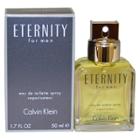Men's Eternity By Calvin Klein Eau De Toilette