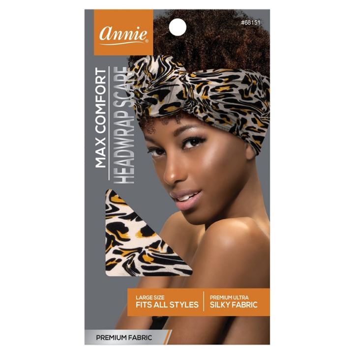 Annie International Headwrap Scarf -