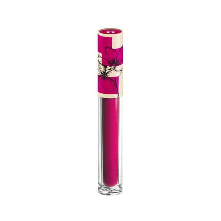 Noyah Natural Lip Gloss Light Berry