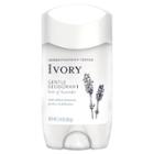 Ivory Deodorant Hint Of Lavender