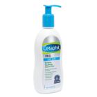Unscented Cetaphil Pro Eczema Soothing Hand And Body Lotion Moisturizer