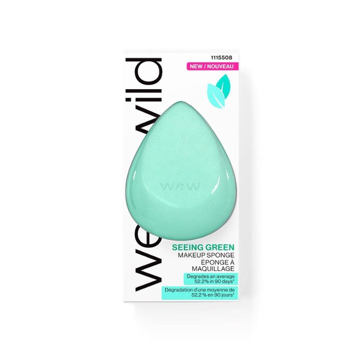Wet N Wild Seeing Makeup