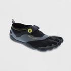 Men's Body Glove 3 T Max Water Shoes - Black 12, Black Yellow