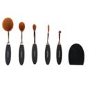 Target Profusion Cosmetics Deluxe Pro Brush Vault