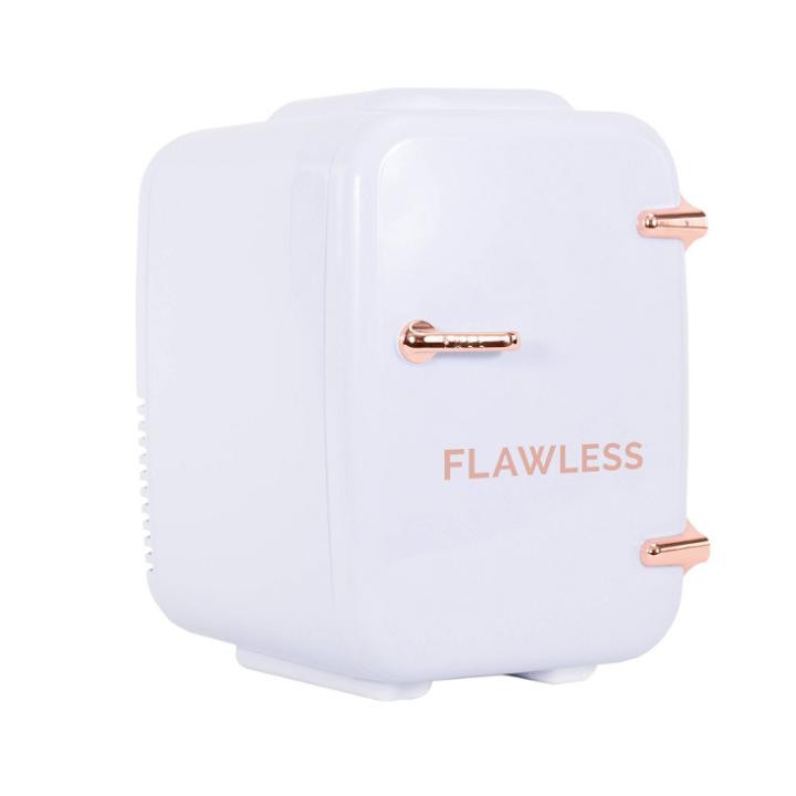 Flawless Finishing Touch Beauty Fridge