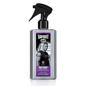 Victory By Tapout Body Spray Men's Cologne
