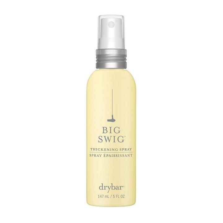 Drybar Big Swig Thickening Spray - 5 Fl Oz - Ulta Beauty