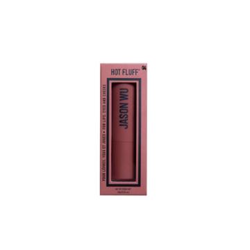 Jason Wu Beauty Hot Fluff Lipstick - Apple Pie