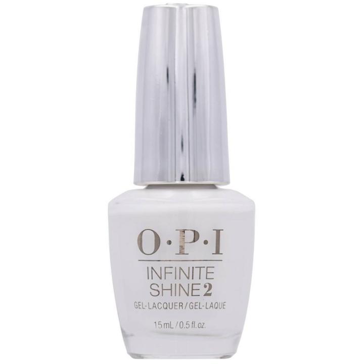 Opi Infinite Shine Funny Bunny