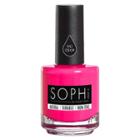 Sophi By Piggy Paint Non-toxic Nail Polish 2.2 Oz - #nofilter