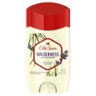 Old Spice Fresher Collection Wilderness Invisible Solid Antiperspirant & Deodorant