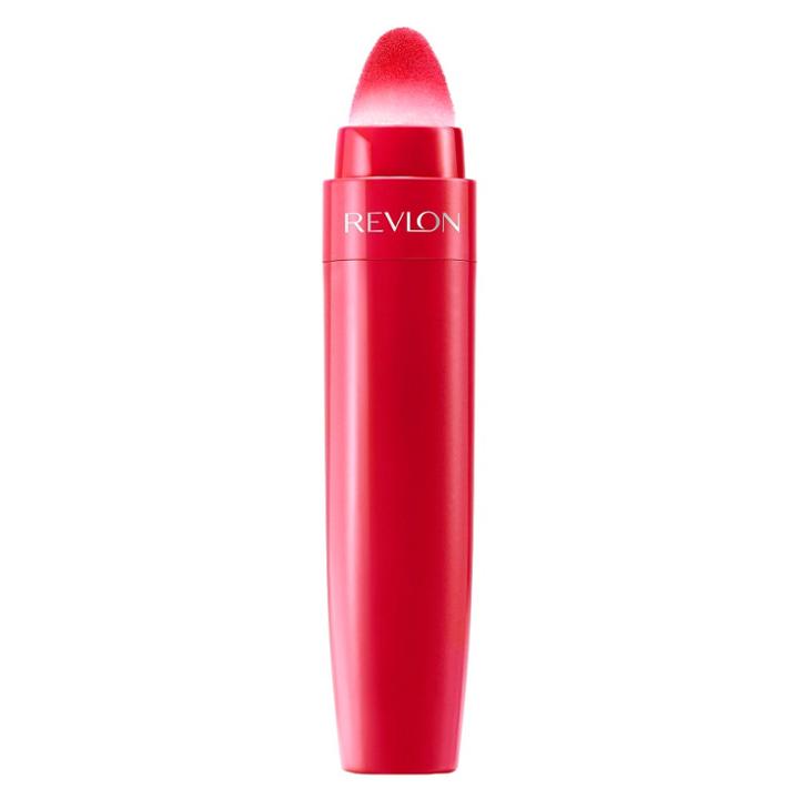 Revlon Kiss Cushion Lip Tint 260 Crimson Feels - .185oz