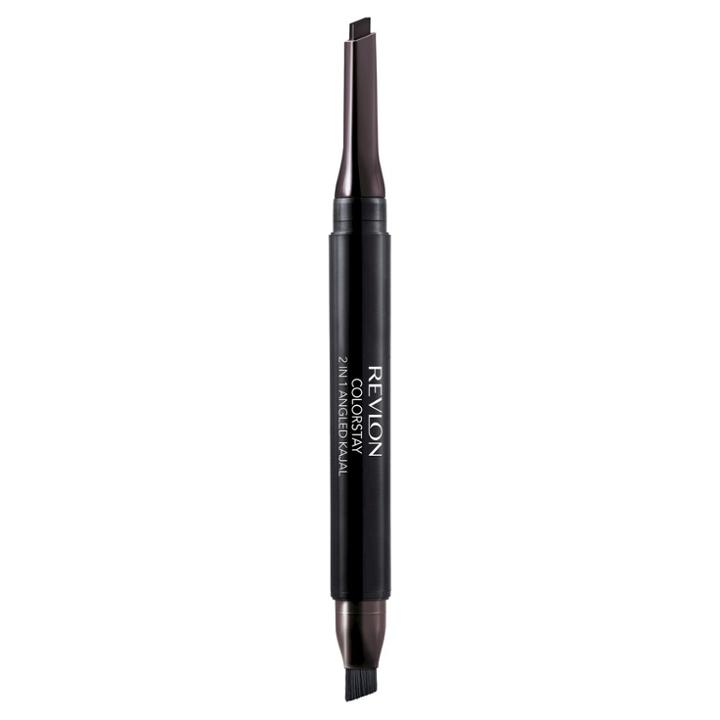 Revlon Colorstay 2-in-1 Angled Kajal Eyeliner