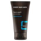 Every Man Jack 5oz Face Wash