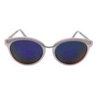 Target Women's Cateye Sunglasses - Purple