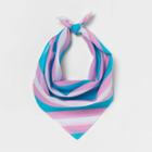 Ev Lgbt Pride Pride Gender Inclusive Adult Transgender Flag Bandana