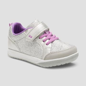 Toddler Girls' Surprize By Stride Rite Cybill Sneakers -