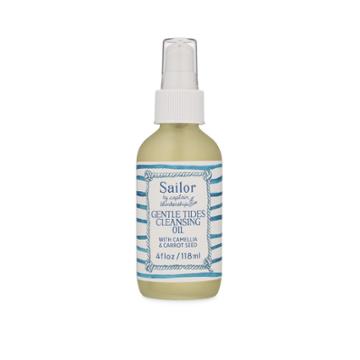 Sailor By Captain Blankenship Sailor By Captain B. Basic Liquid Facial Cleansers