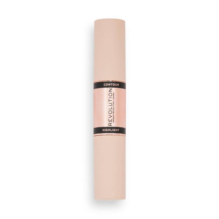 Makeup Revolution Fast Base Contour Stick - Dark