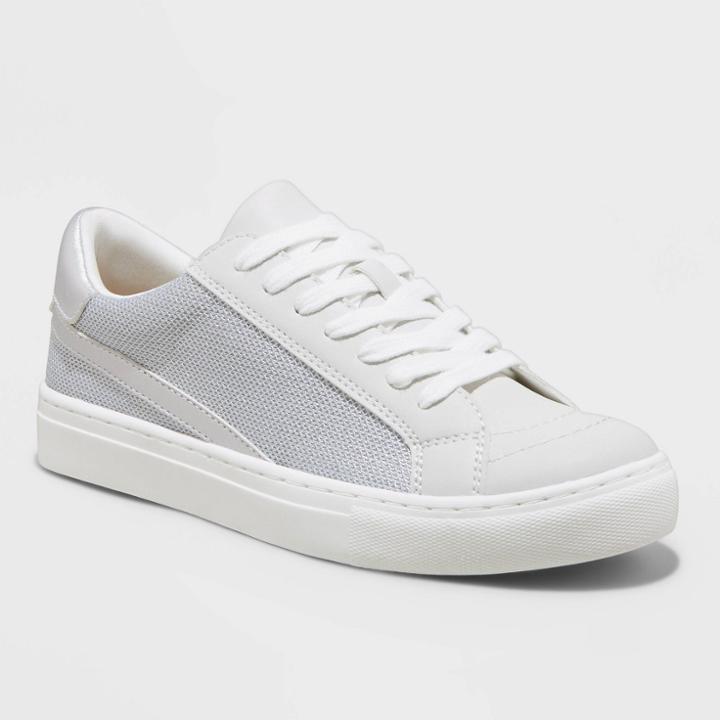 Women's Brittin Sneakers - Universal Thread