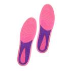 Fab Feet By Foot Petals Women's Fabfeet Aerat Pink,