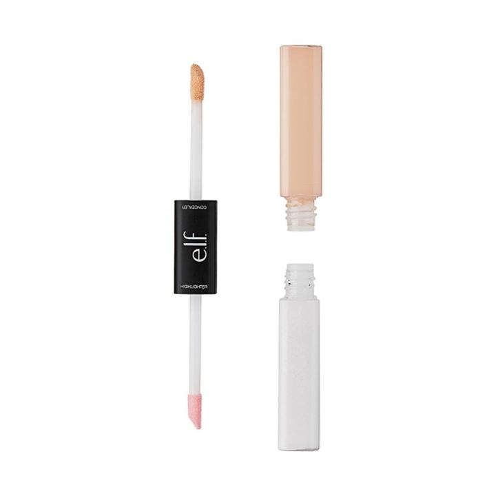 E.l.f. Under Eye Concealer & Highlighter Glow/light