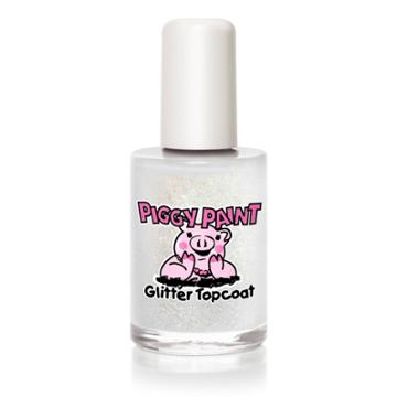 Piggy Paint Nail Polish - Clear
