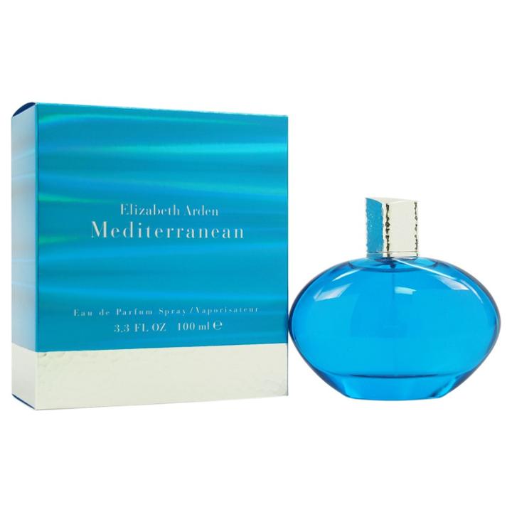 Mediterranean By Elizabeth Arden For Women's - Edp