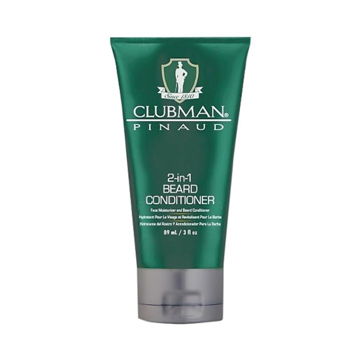 Clubman Pinaud 2-in-1 Beard Conditioner