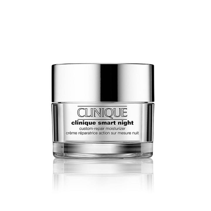 Clinique Smart Night Moisturizer (dry/combo) - 1.7oz - Ulta Beauty