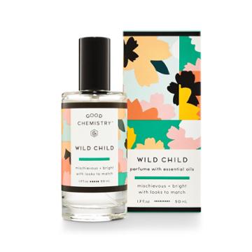 Wild Child By Good Chemistry Eau De Parfum Women's Perfume