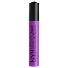 Nyx Professional Makeup Liquid Suede Lipstick Run The World