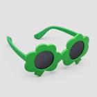 Baby Shamrock Sunglasses - Just One You Made By Carter's Green