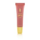 Black Radiance Perfect Tone Lip Gloss Spf 15 Sunset Rose - 0.4 Fl Oz,