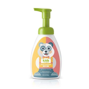 Babyganics Cupcake Hand Sanitizer