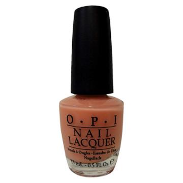 Opi Nail Lacquer - Passion