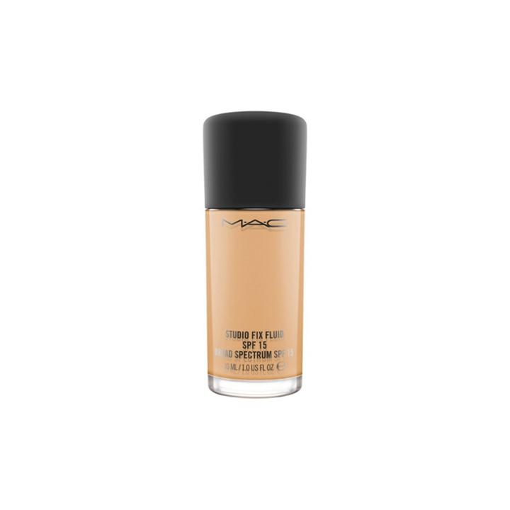 Mac Studio Fix Fluid Spf15 - Nc 40 Foundation - 30ml - Ulta Beauty