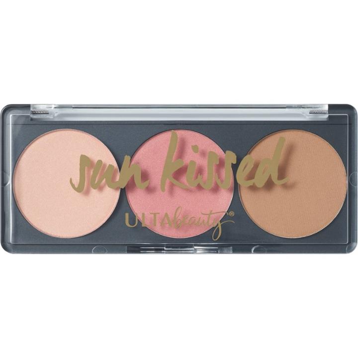 Ulta Beauty Collection Mini-me Face Trio - 0.51oz - Ulta Beauty