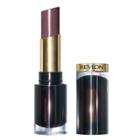 Revlon Super Lustrous Glass Shine Lipstick - 011 Glistening Purple