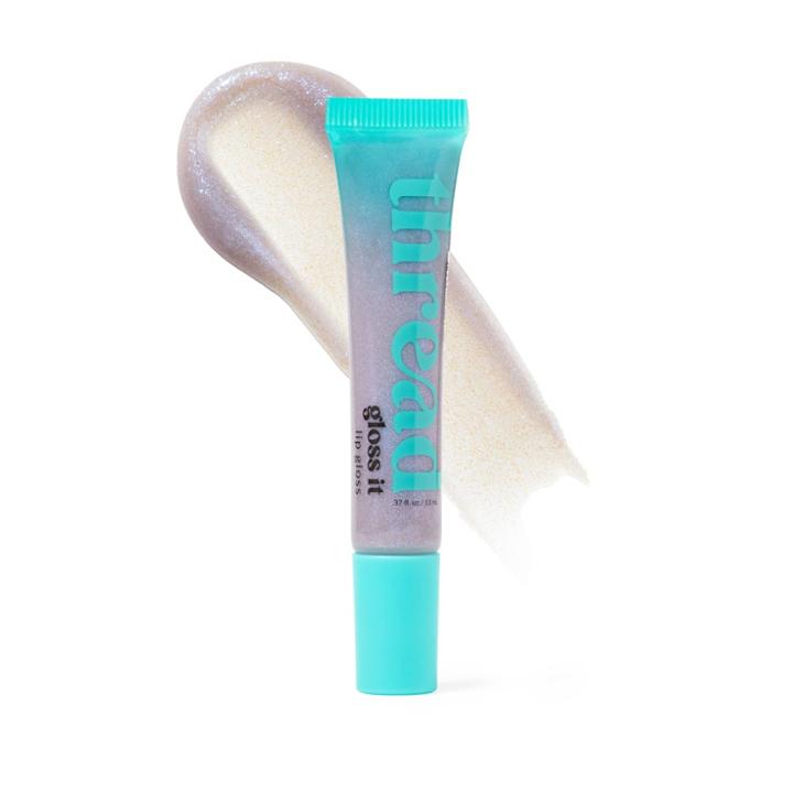 Thread Gloss It Lip Gloss - Threadaverse