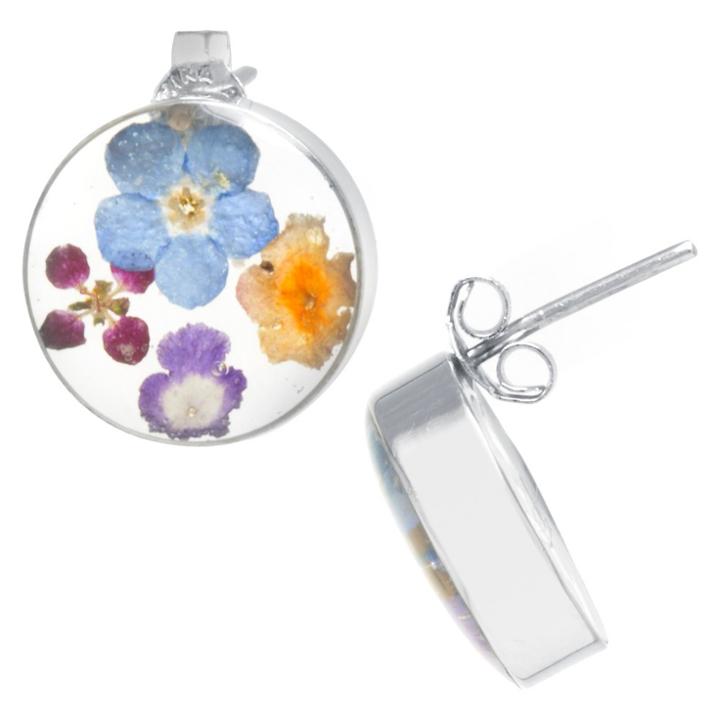 Target Fine Jewelry Earring Sterling, Girl's