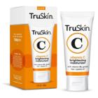 Truskin Vitamin C Brightening Moisturizer For Face