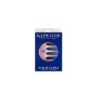 Kazmaleje Kurlsplus Pick Hair Comb - Rose