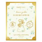 Facetory Dream Garden Elderflower Rejuvenating And Illuminating Sheet Mask