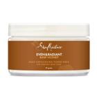 Sheamoisture Raw Honey Even & Radiant Daily Exfoliating Toner Pad Face Cleanser
