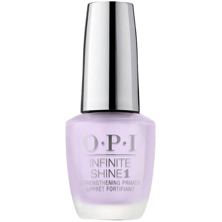 Opi Infinite Shine Nail Polish Strengthening - 0.5 Fl Oz, Adult Unisex