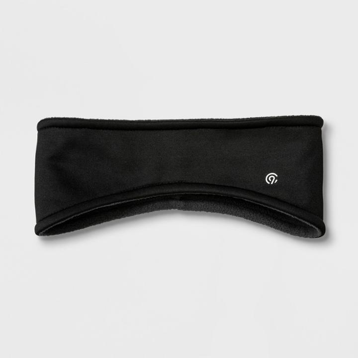 Boys' Earband - C9 Champion Black