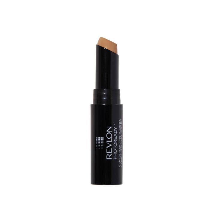 Revlon Photoready Concealer 006 Deep - 0.11oz, Adult Unisex